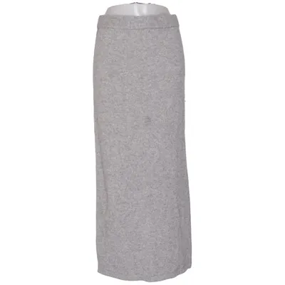 Maxi skirt (HAUST) from Haust Lyocell, Polyamide, Wool
