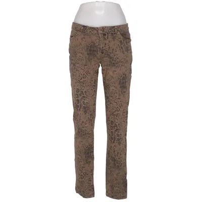 Jeans (Brun, Flerfärgad) från Camaïeu