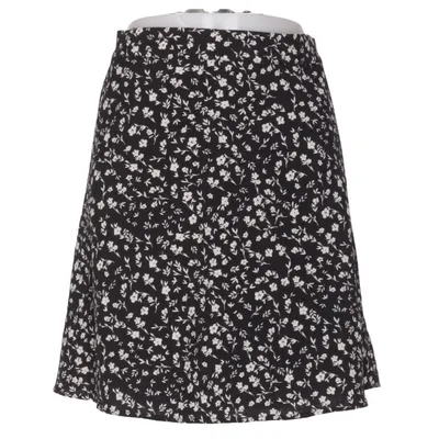 Jupe (Noir, Blanc) de About You Polyester
