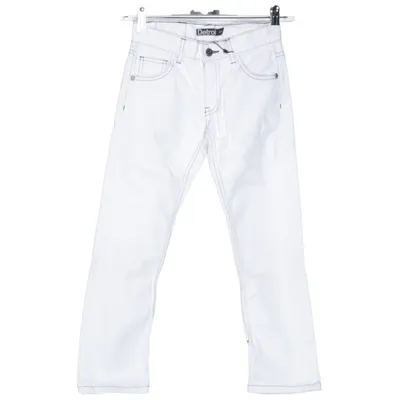 Jeans (Detroit) from Detroit Cotton
