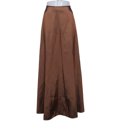 Maxi rok (2502) van Fanny Fashion Polyester