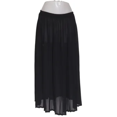 Maxi rok (Zwart) van Avance Polyester