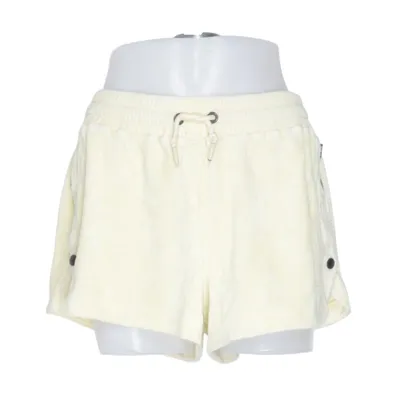 Sweat shorts (Yellow) from Picture Organic Clothing Organic cotton