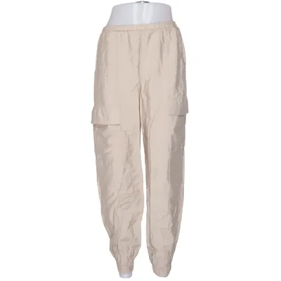 Cargobukser (Beige) fra Primark Cares Polyamid