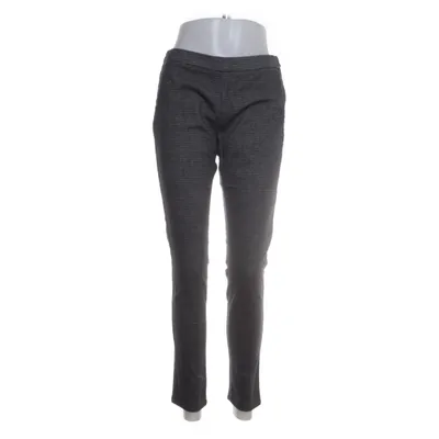 Pants (Gray) from Piero Cotton, Elastane