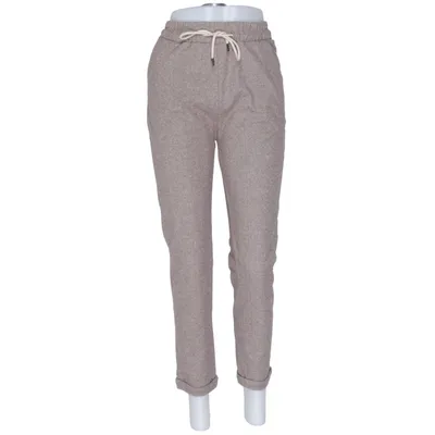 Broek (Beige) van Jean Louis Francois