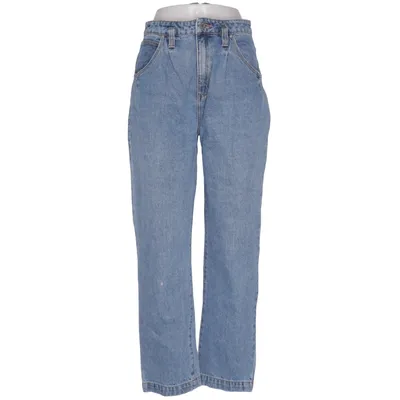 Jeans (Blå) fra Abrand Jeans Bomuld