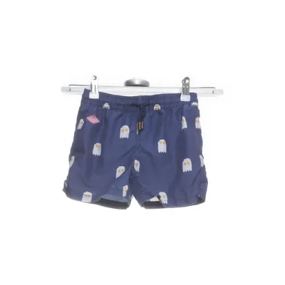 Badshorts (Blå) från Nikben