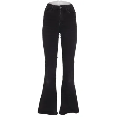 Jeans (Mira) från Lindex Bomull, Elastan, Lyocell