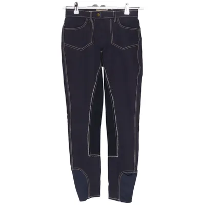 Breeches (Blue) from Domino