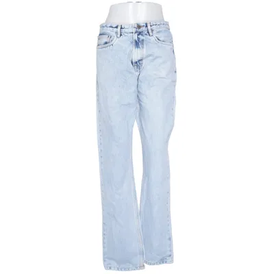 Jean (Bleu) de Skagen Coton
