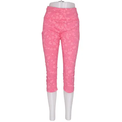 Träningstights (Rosa, Flerfärgad) från EP Collection Elastan, Polyamid