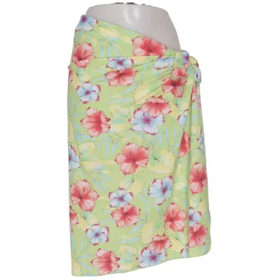 Sarong (Grön, Flerfärgad) från Caribia Polyamid