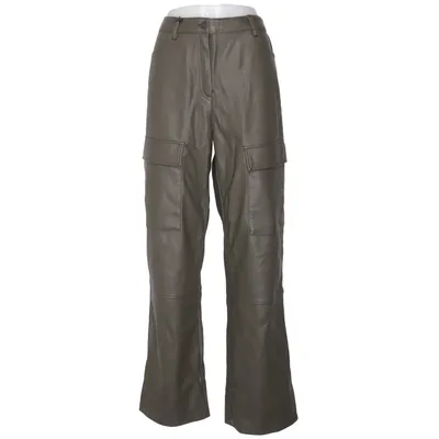Cargo broek (Groen) van JJXX Polyester