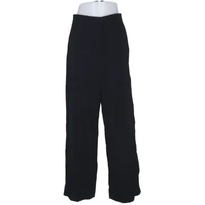 Palazzo broek (Zwart) van Stella McCartney for H&M Wol