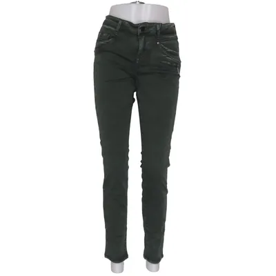 Jeans (Green) from M.O.D. Cotton, Elastane