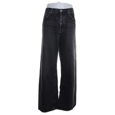 Jeans (Black) from Agolde Organic cotton