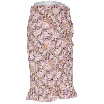 Omlottkjol (Flerfärgad) från IVIVI Polyester