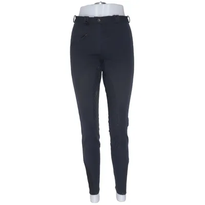 Breeches (Black) from Domino Elastane, Polyester, Viscose