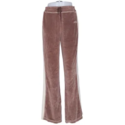 Sweatpants (Brown, Beige) from No Fear Cotton, Polyester