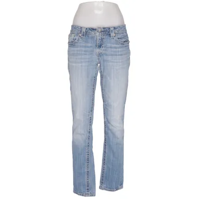 Jeans (JP7022S) från Miss Me Bomull, Elastan