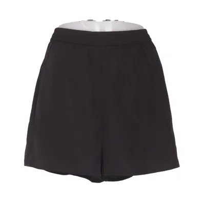 Shorts (Sort) fra VRS Woman