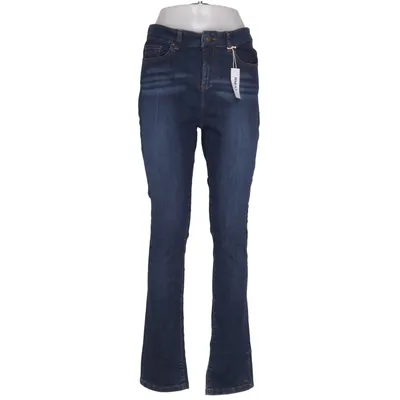 Jeans (Blå) från Me&i Bomull, Elastan, Polyester