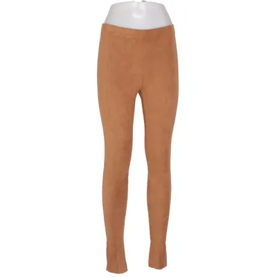 Broek (Bruin) van Kikiriki Elastaan, Polyester