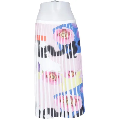 Skirt (White, Multicolored) from Pinko