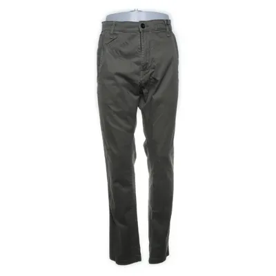 Chinos (Grön) från G-Star Raw Elastan, Ekologisk bomull, Återvunnen polyester