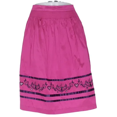 Apron (Pink, Purple) from C&A