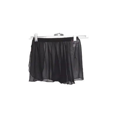 Dansdräkt (Svart) från Papillon Polyester