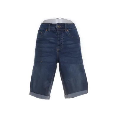 Denim shorts (Blue) from 9th Avenue Cotton, Elastane, Polyester