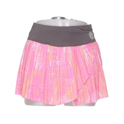Träningskjol (Rosa, Grå, Flerfärgad) från Bidi Badu Elastan, Polyester