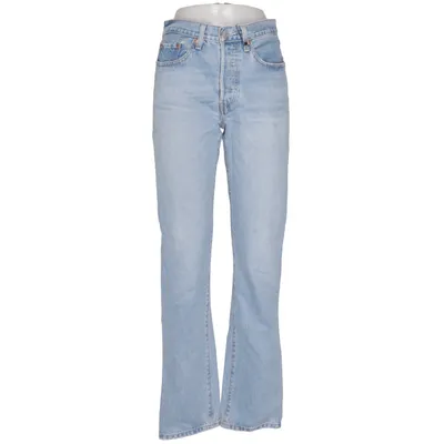 Jeans (Blå) fra Levi's Premium Bomuld