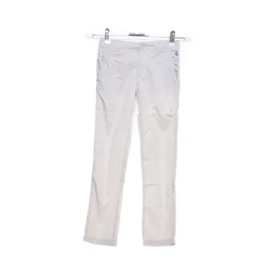 Chinos (Beige) van Petit Bateau Katoen