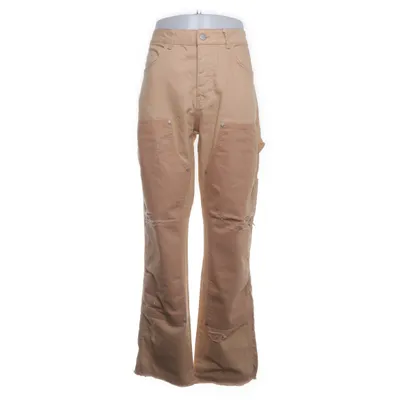 Jeans (Beige) from Reternity Cotton
