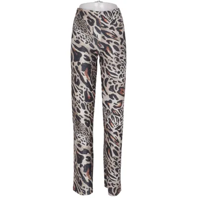 Leggings (Beige, Black, Brown) from Calzedonia Elastane, Metallic fiber, Polyester