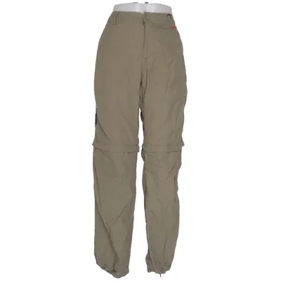Pantalon d'extérieur (Vert) de Áhkká Polyamide