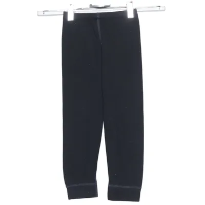 Pantalon thermique (Noir) de Progress