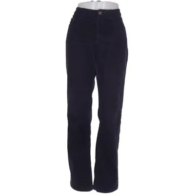 Pantalon en velours (Bleu) de Cellbes Coton, Élasthane