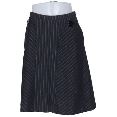Jupe (Gris) de Loreak Mendian Élasthane, Viscose