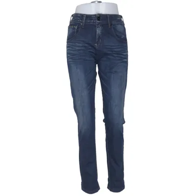Jeans (Blue) from Vingino Jeans Cotton, Elastane