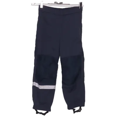 Snow pants (Black) from Out Wear by Lindex Polyamide, Polyester