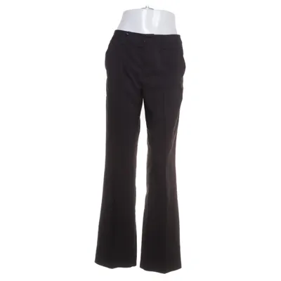 Pantalon de costume (Noir) de Madlady
