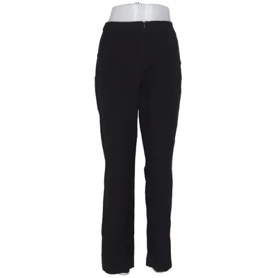 Pantalon (Noir) de Cambio Élasthane, Polyamide
