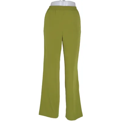Palazzobukser (Grøn) fra JJXX Elastan, Polyester