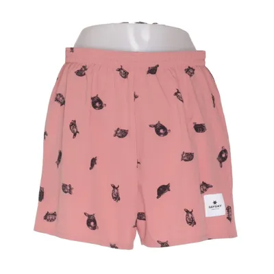 Shorts (Rosa, Svart) från Saysky Elastan, Polyamid, Polyester