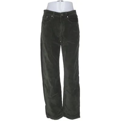 Corduroy pants (Tank Cord 5pkt) from Yôke Cotton, Elastane