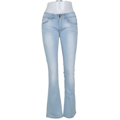 Jeans (Blue) from Monday Denim